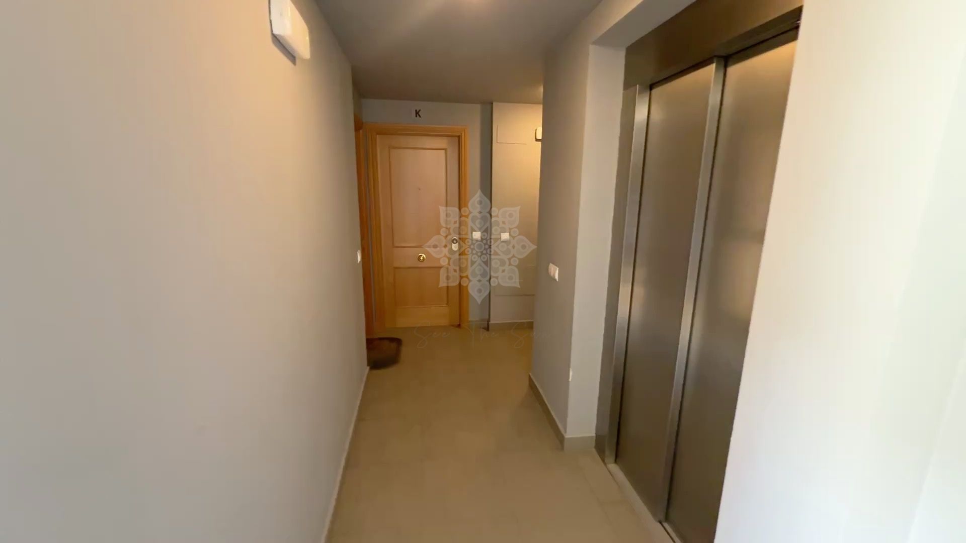 Apartamento en Monachil