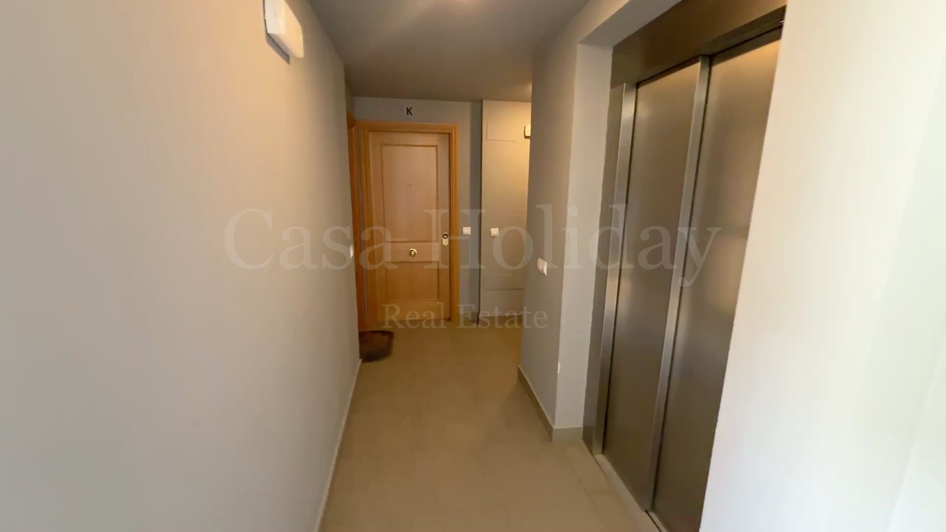 Apartamento en Monachil