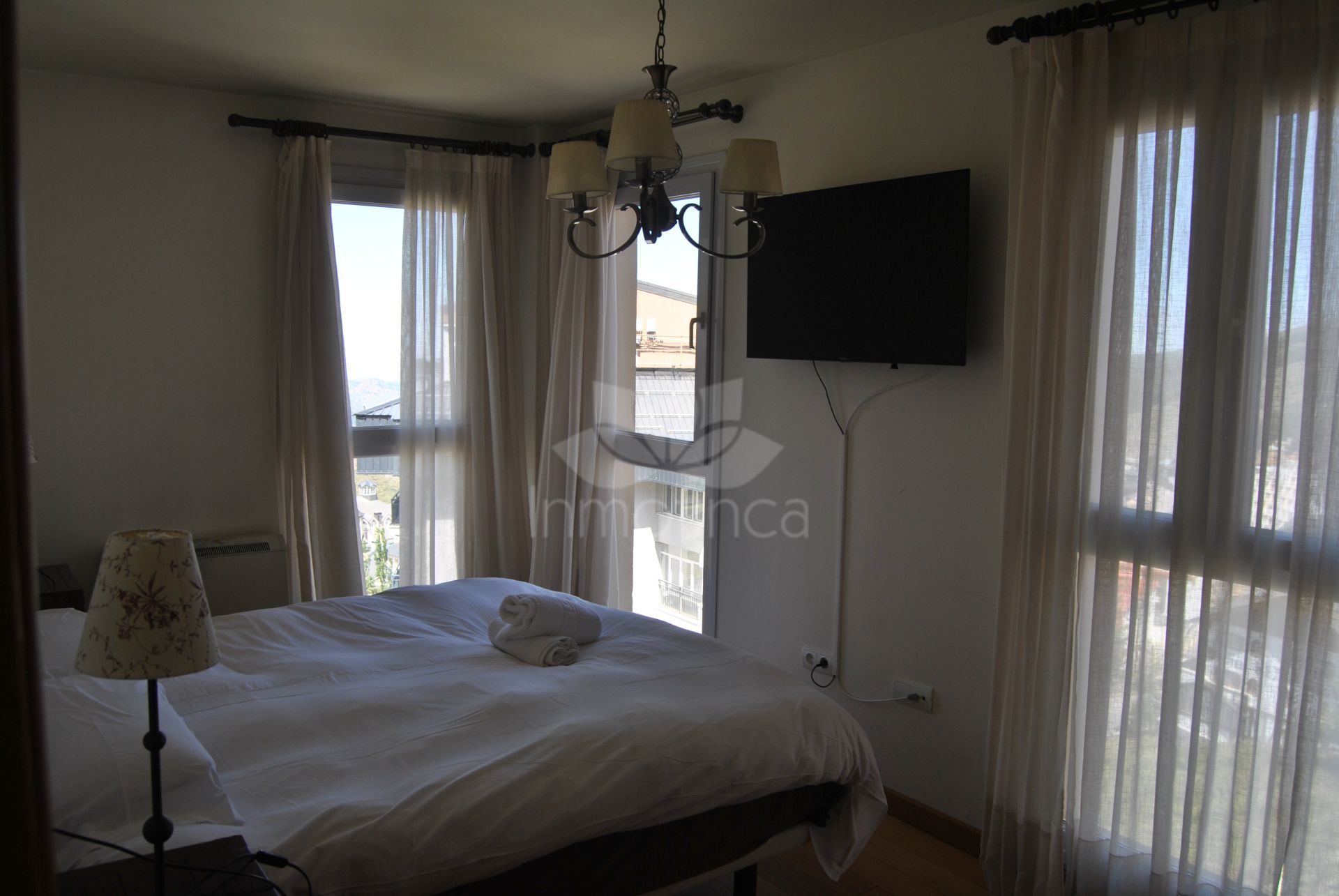 Apartment in Monachil