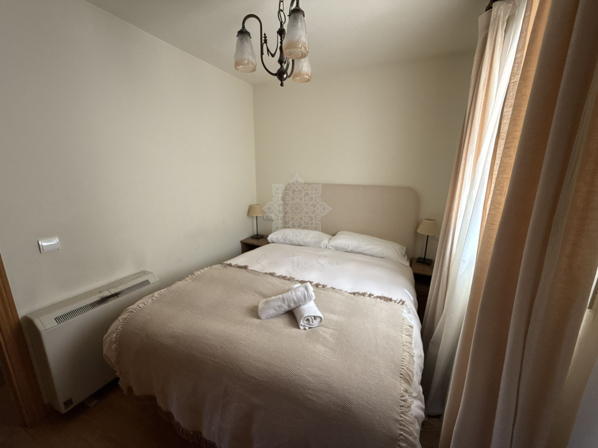 Apartamento en Monachil