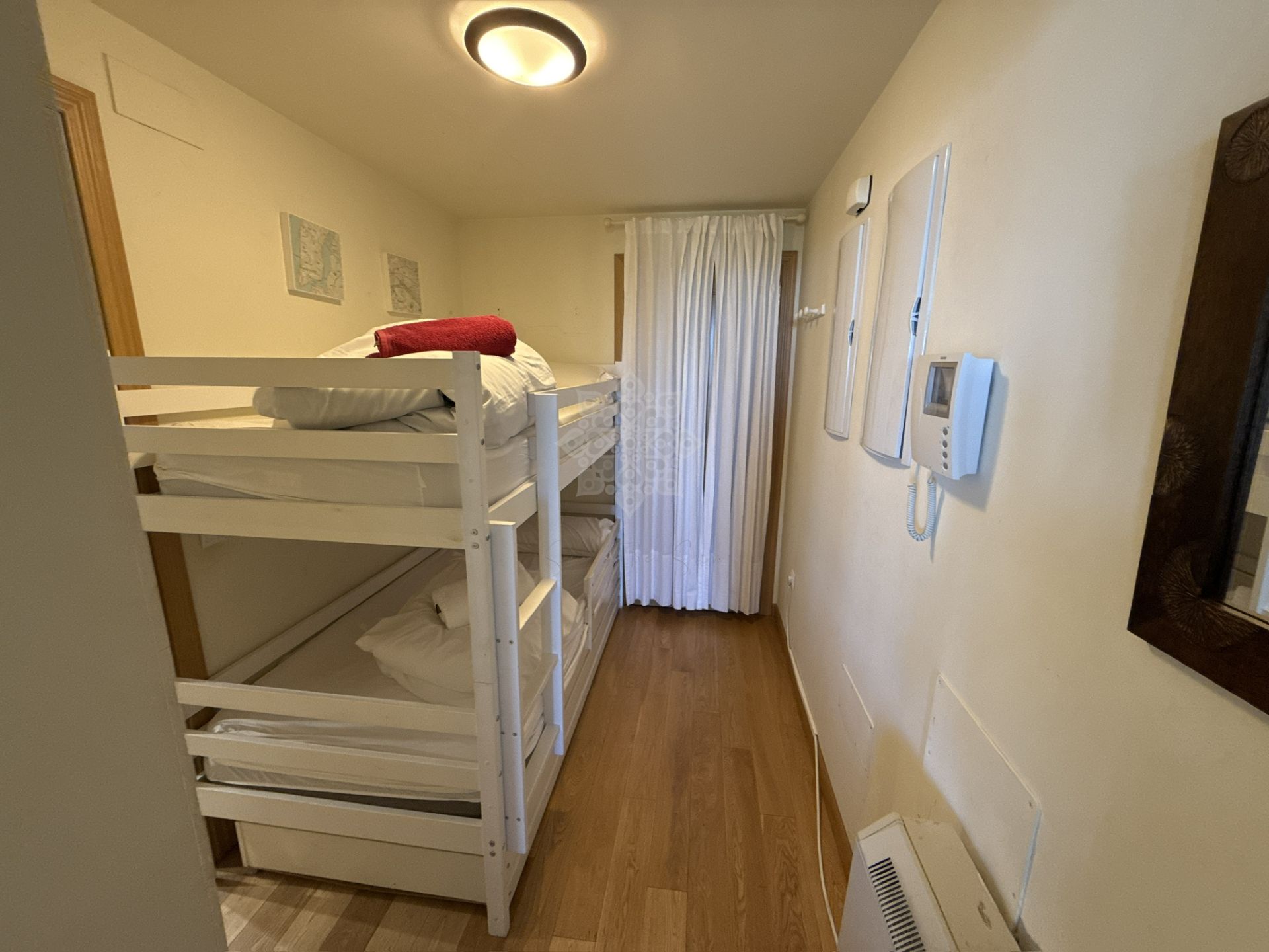 Apartamento en Monachil
