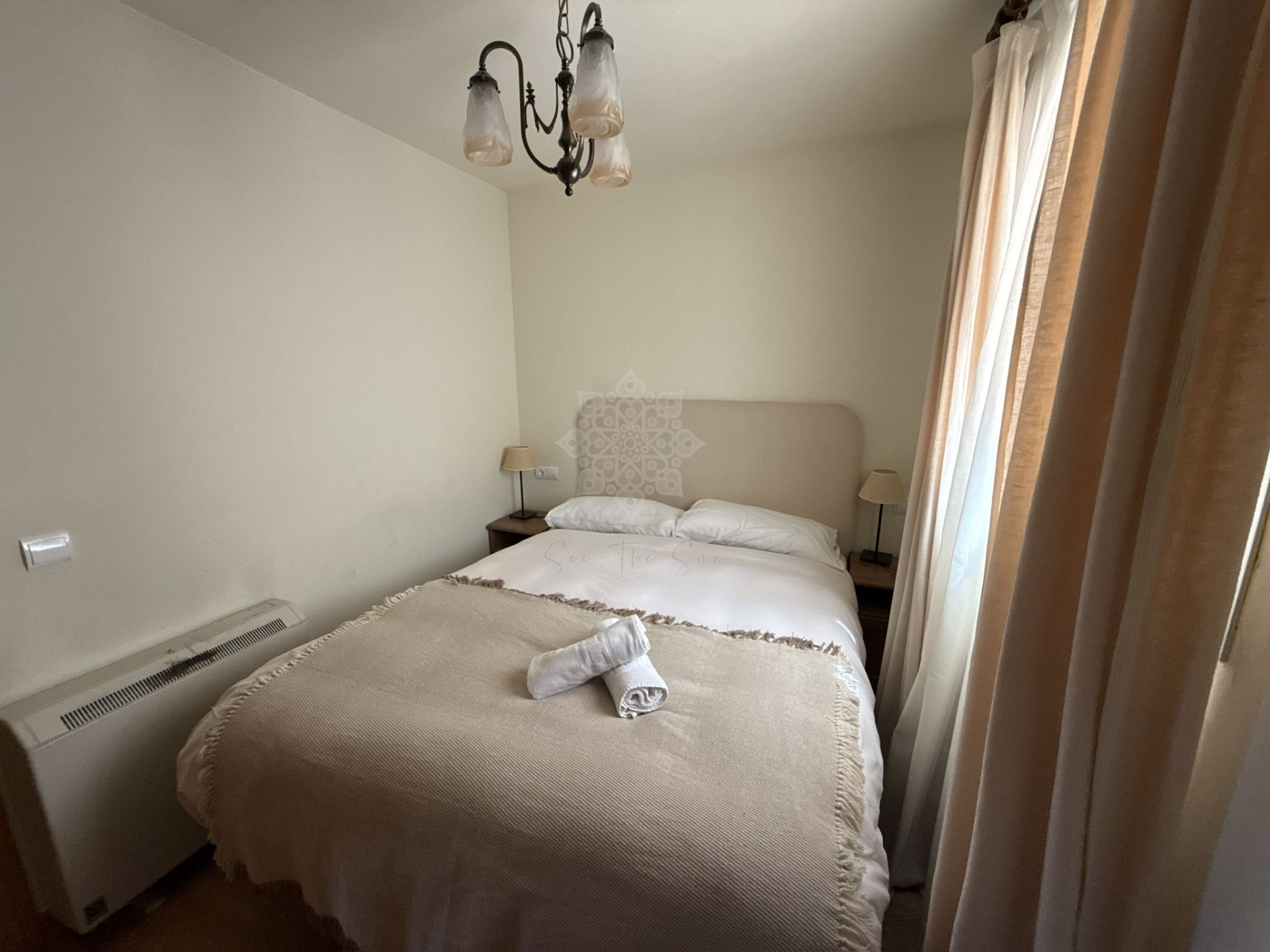 Apartamento en Monachil