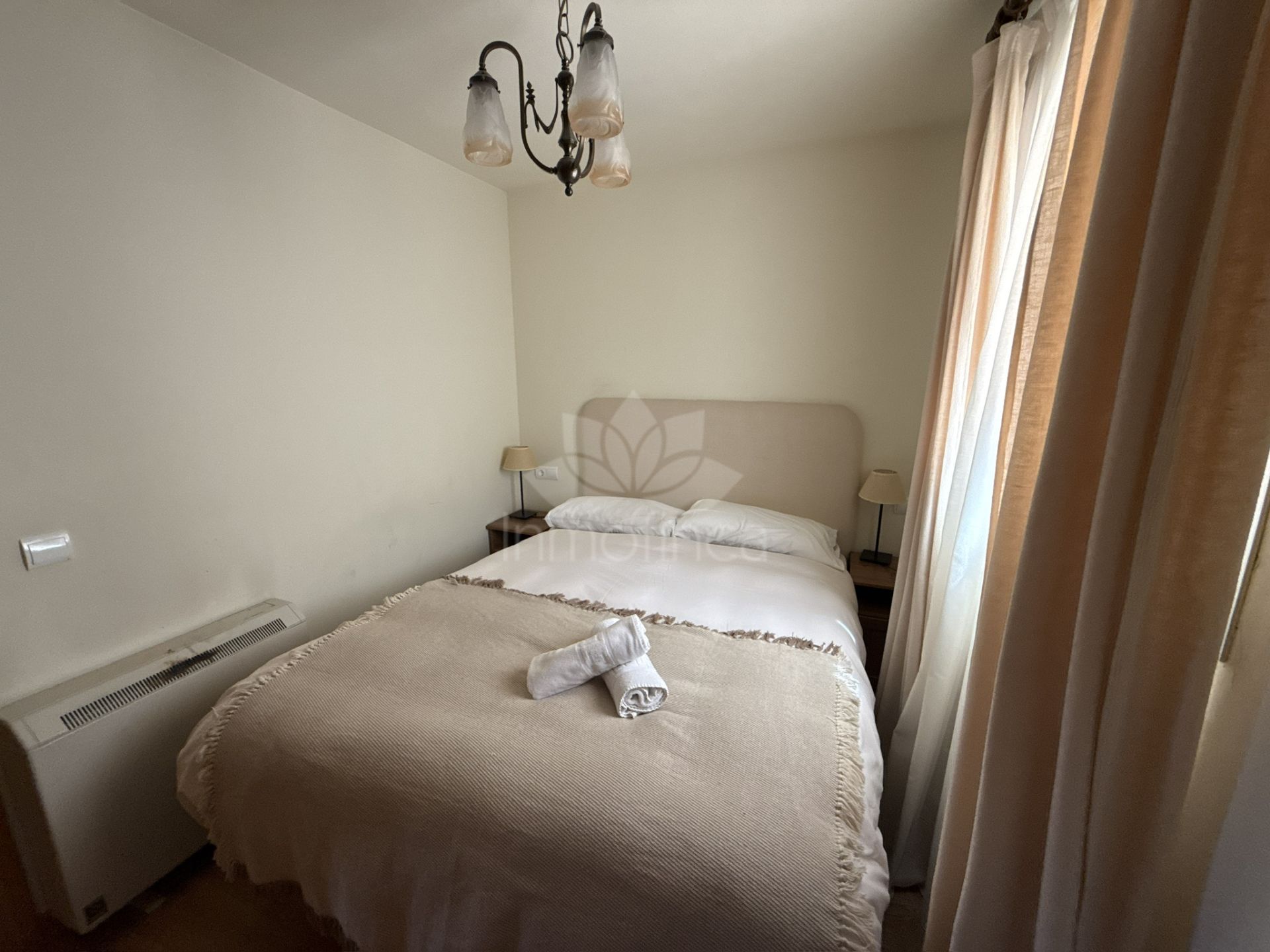 Apartment in Monachil