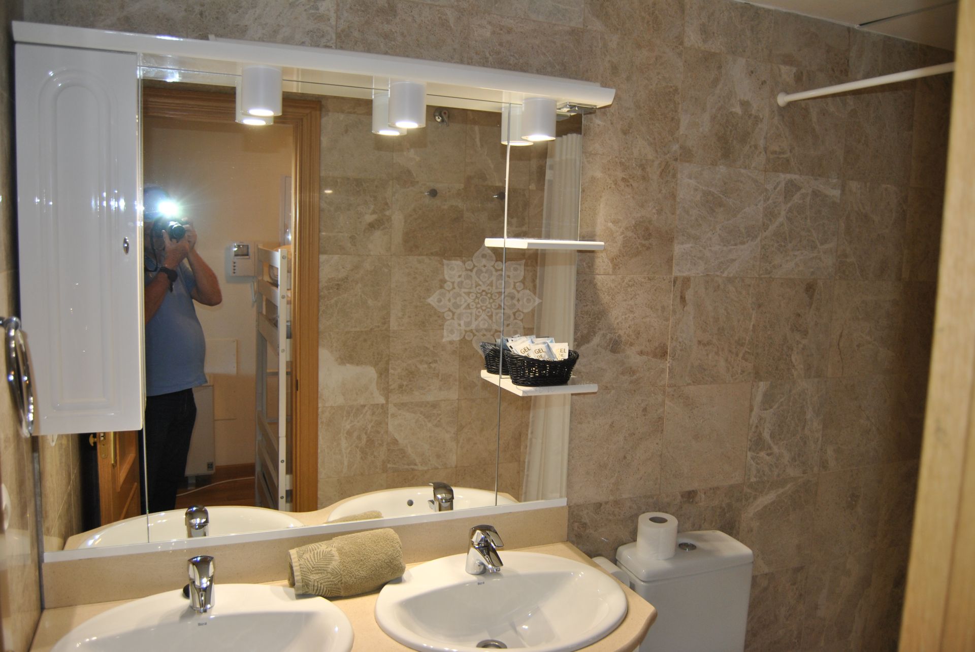 Apartamento en Monachil