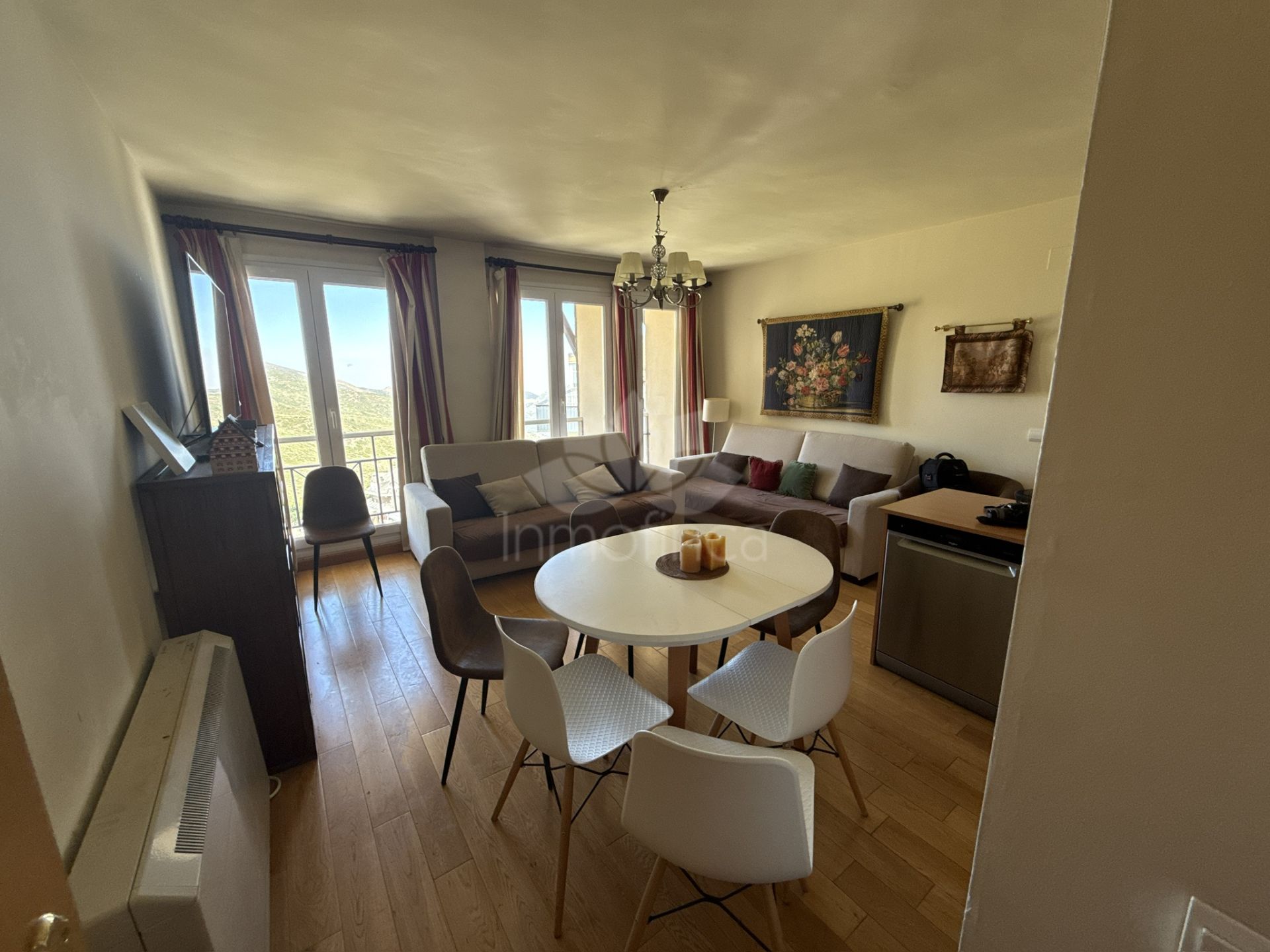 Apartment in Monachil