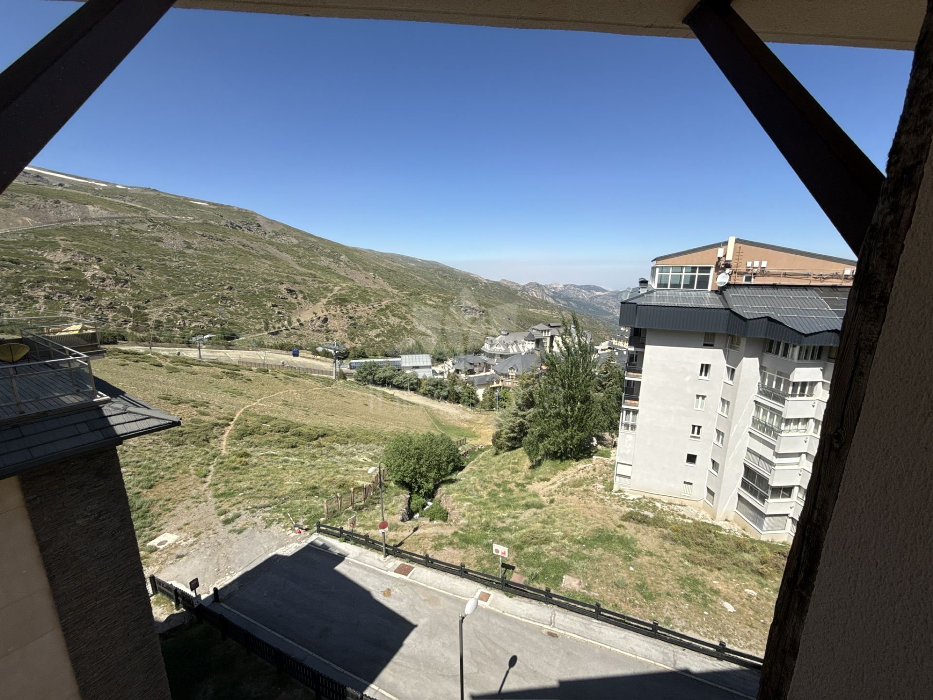 Apartment in Monachil