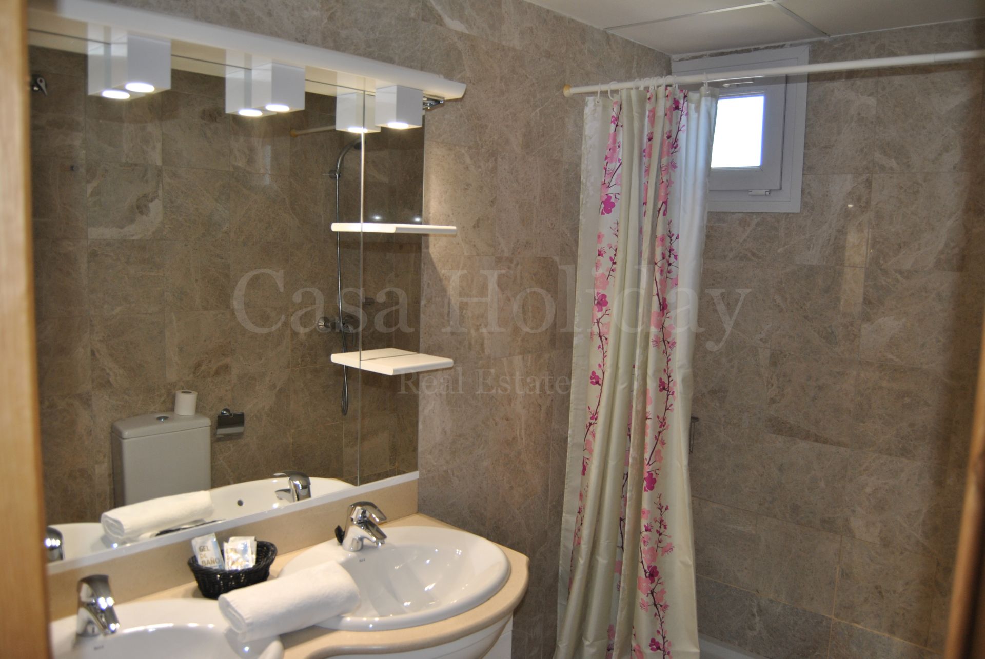 Apartamento en Monachil