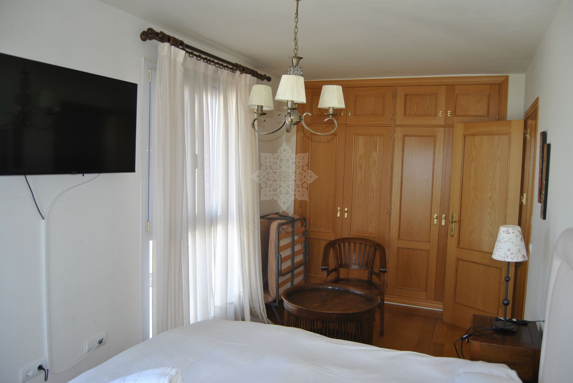 Apartamento en Monachil