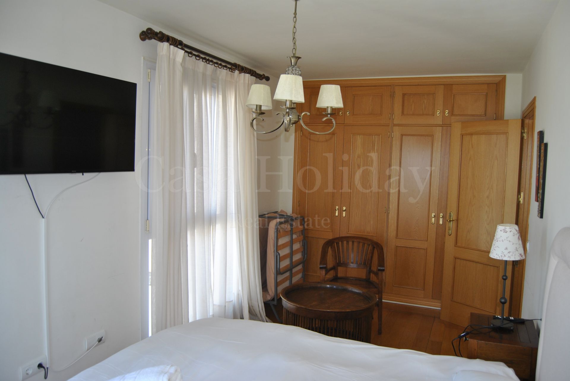 Apartamento en Monachil