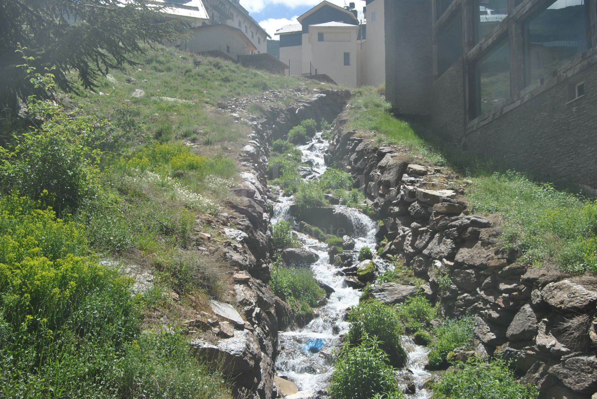 Apartamento en Monachil