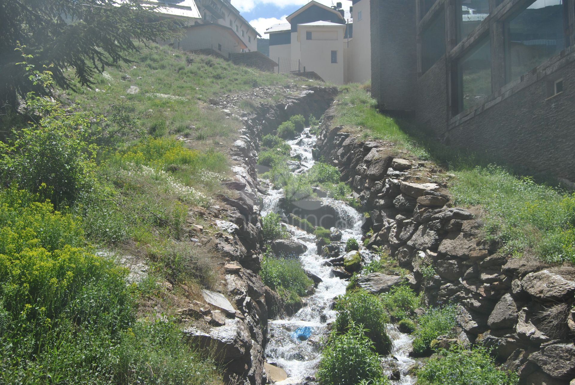 Apartment in Monachil