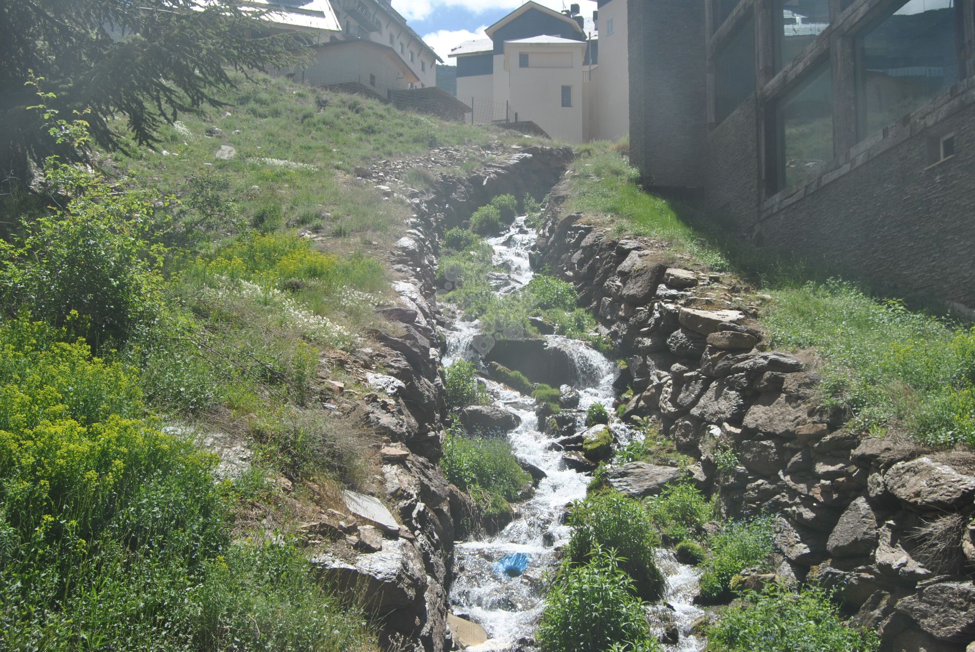 Apartamento en Monachil
