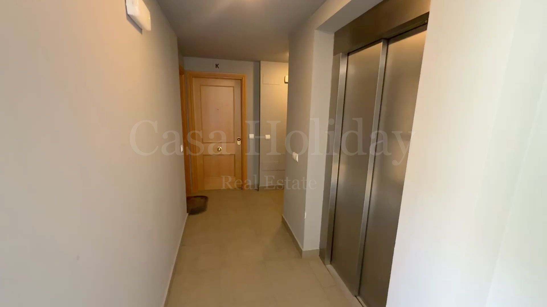 Apartamento en Monachil