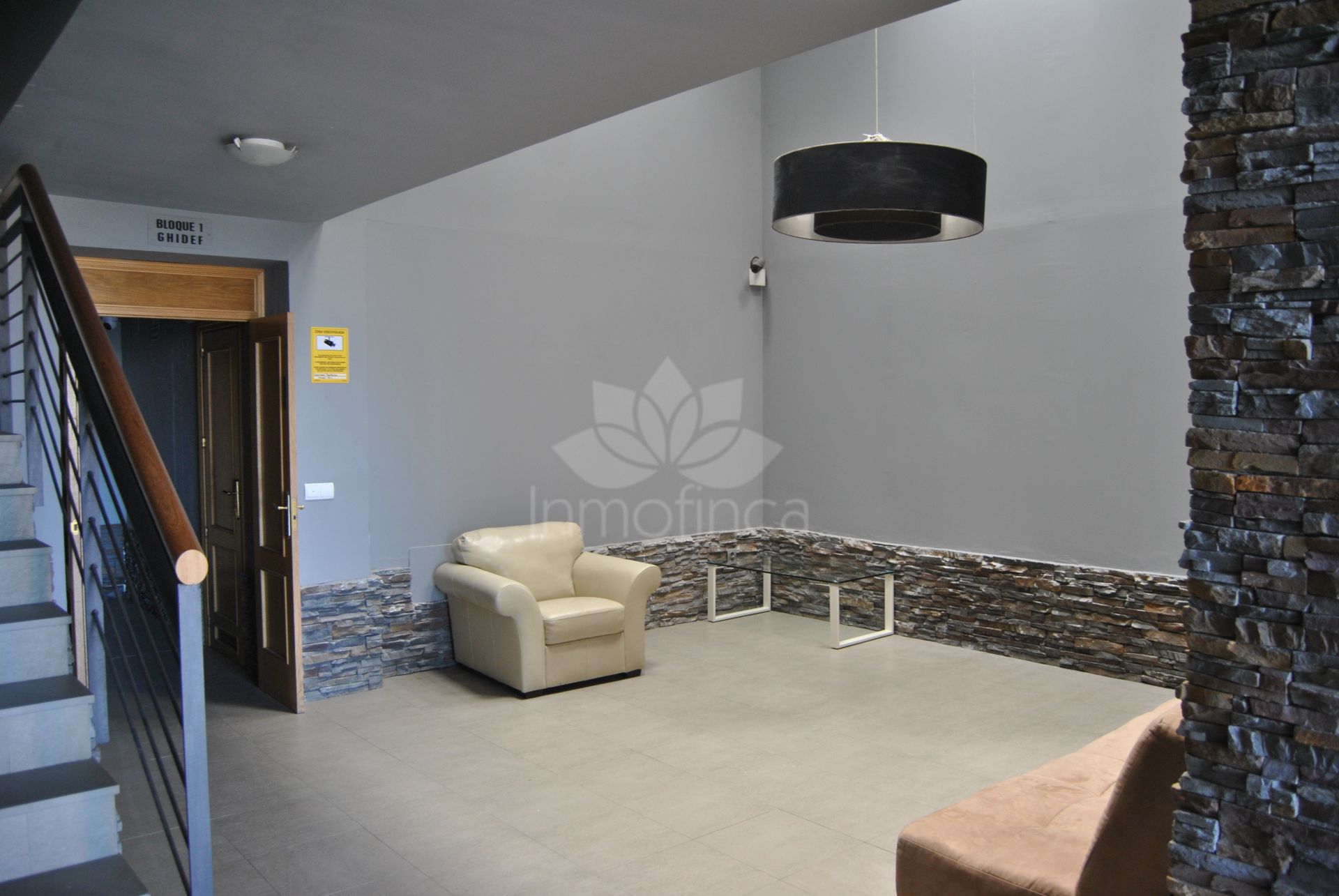 Apartment in Monachil