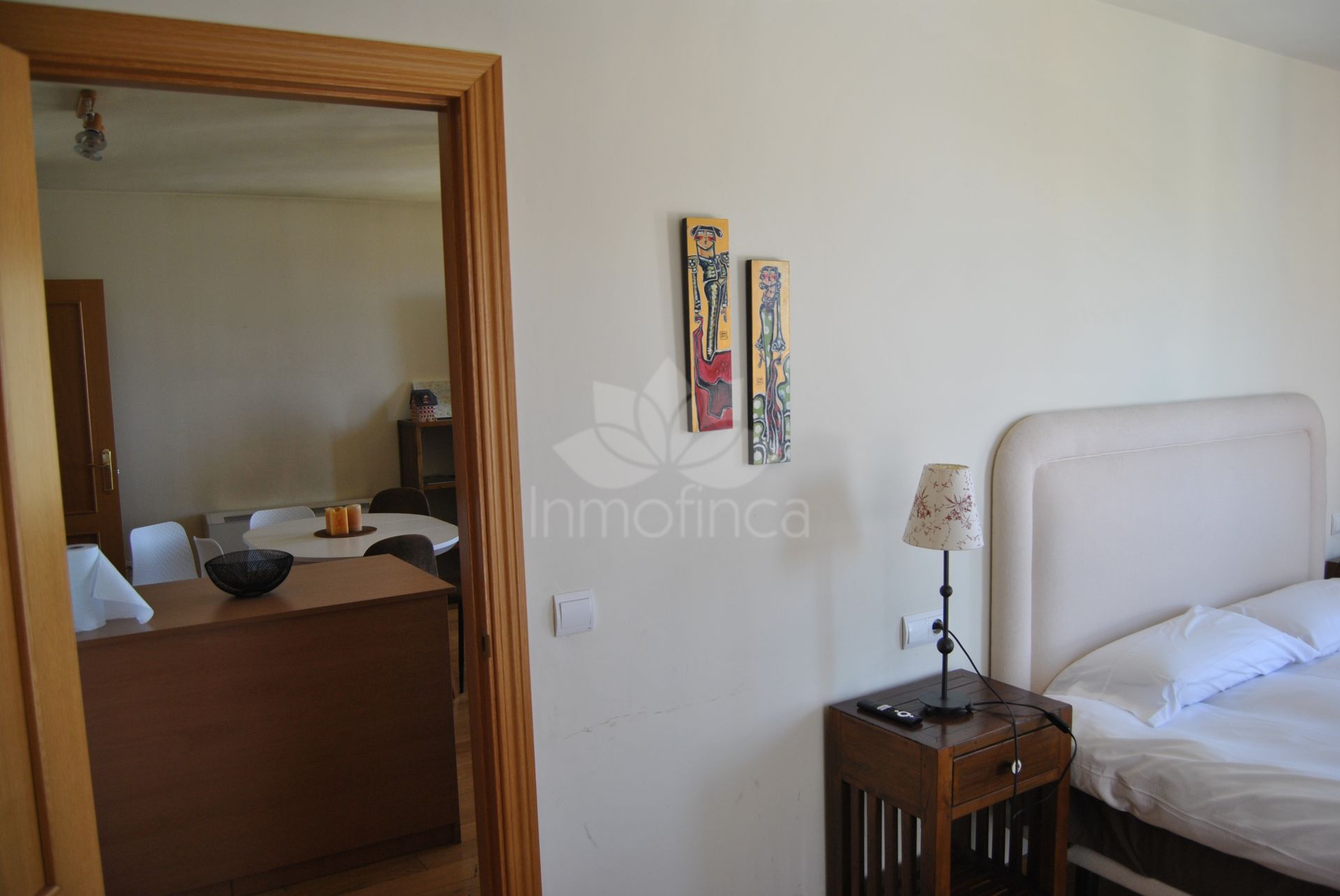 Apartment in Monachil