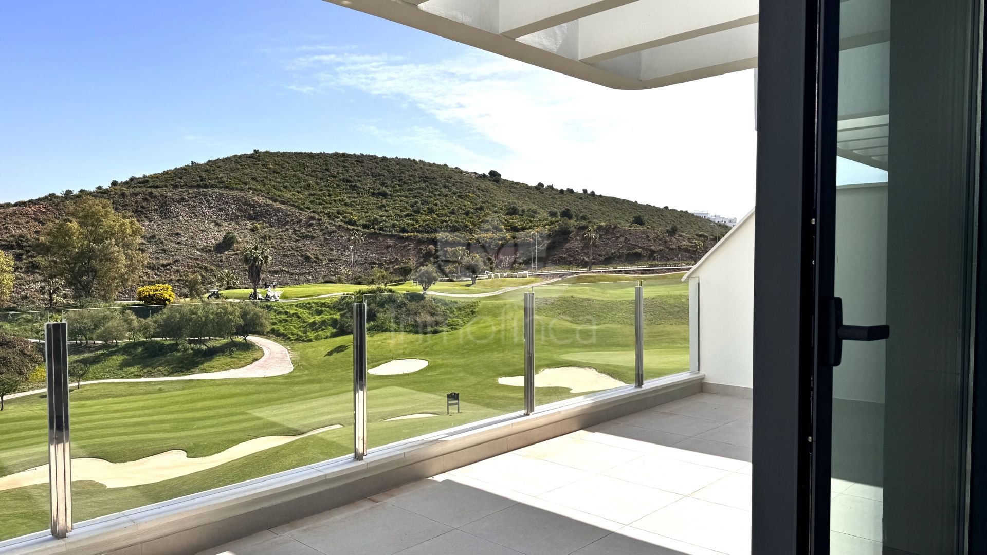 Apartment in Cala de Mijas, Mijas Costa