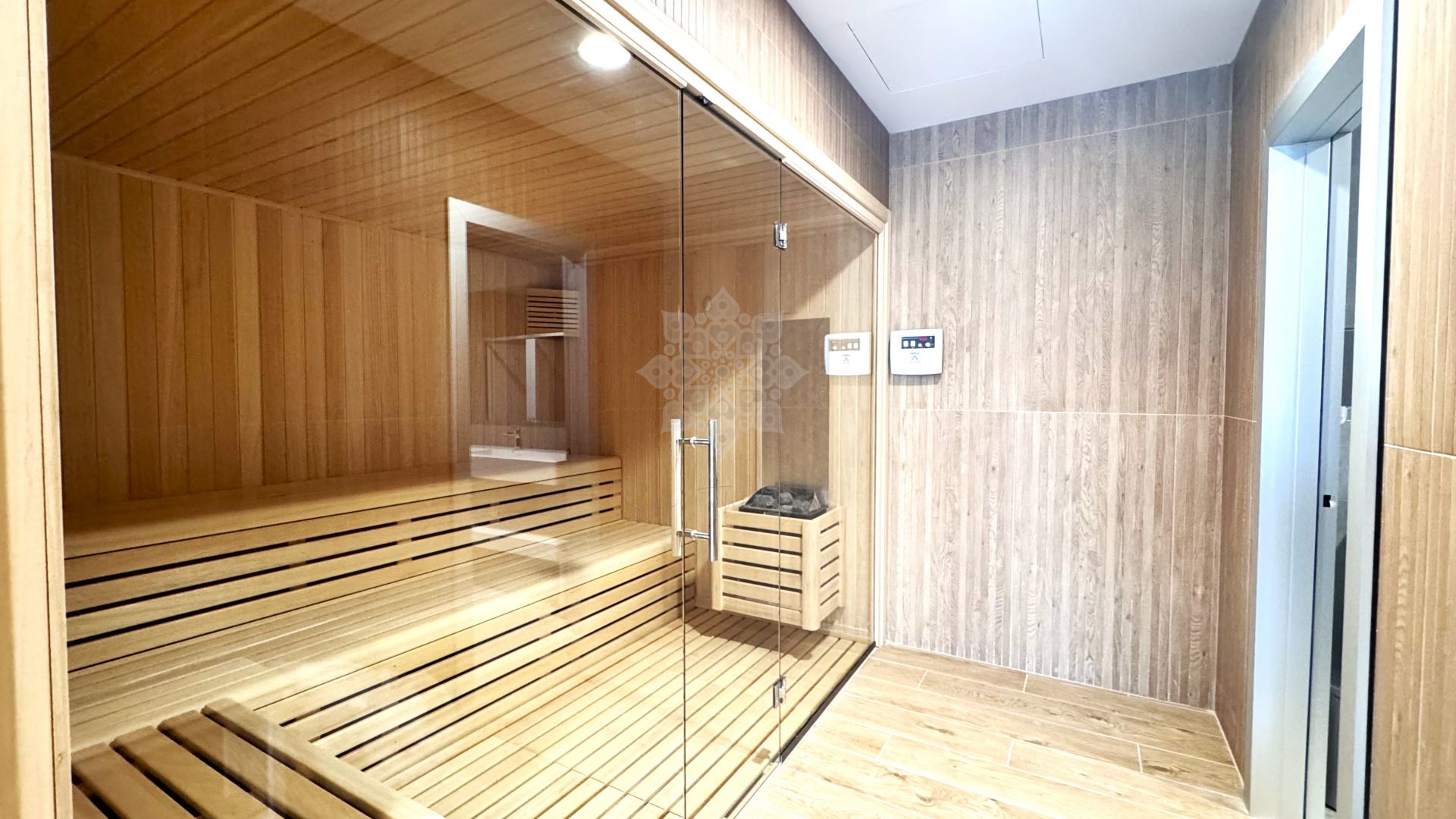 Apartament w Cala de Mijas, Mijas Costa