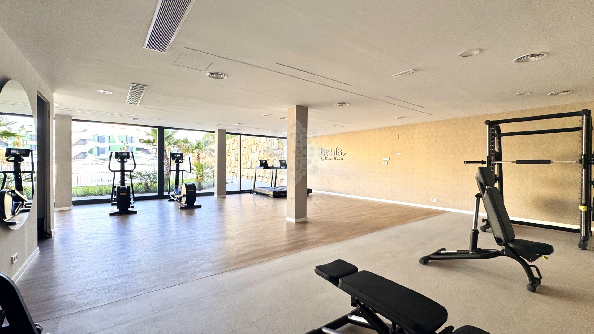 Apartament w Cala de Mijas, Mijas Costa