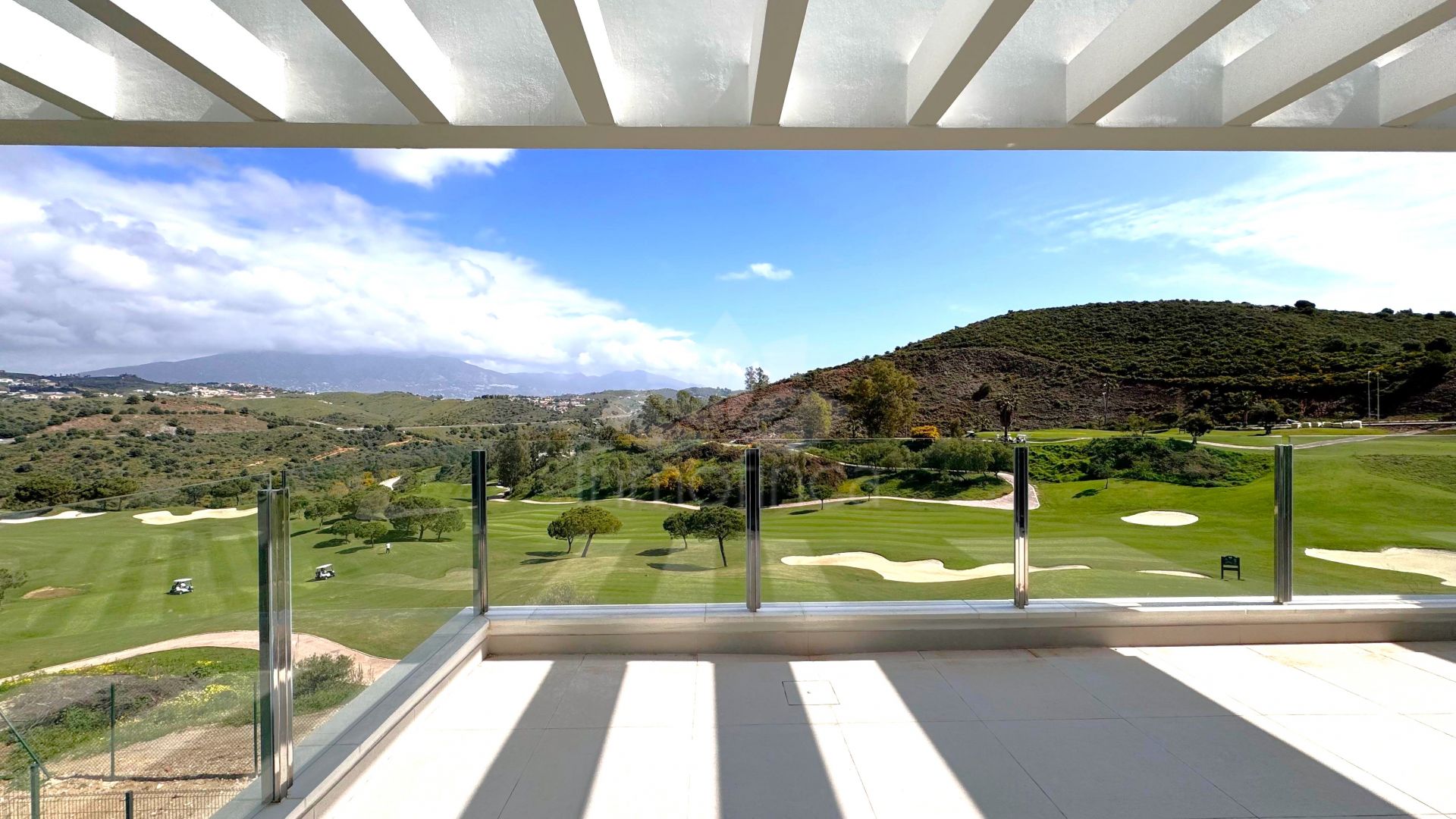 Apartment in Cala de Mijas, Mijas Costa