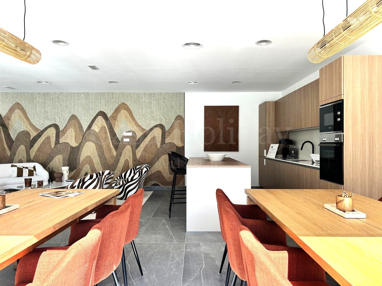 Apartamento en Cala de Mijas, Mijas Costa