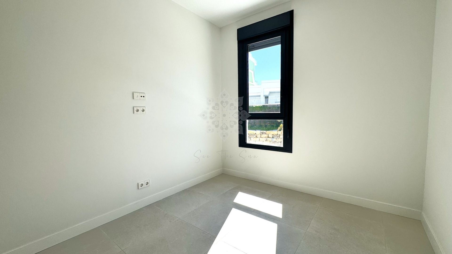 Apartament w Cala de Mijas, Mijas Costa