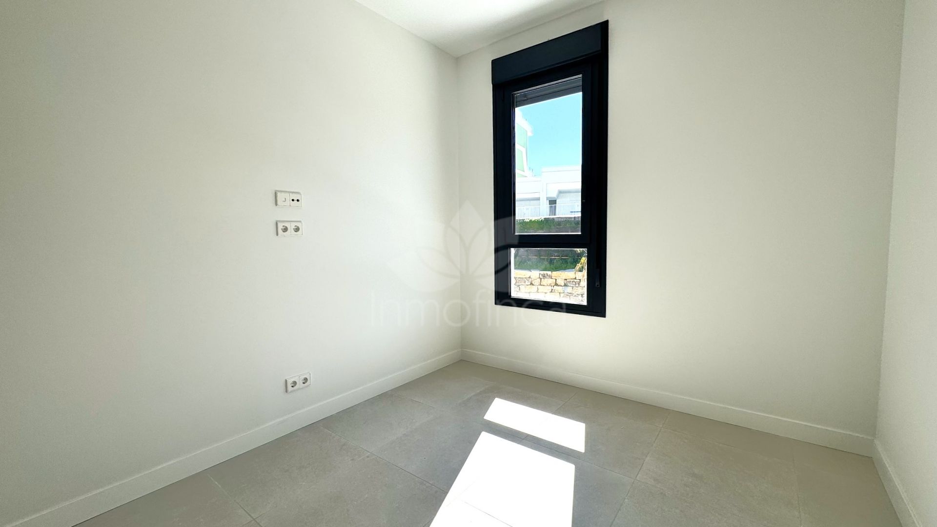 Apartment in Cala de Mijas, Mijas Costa