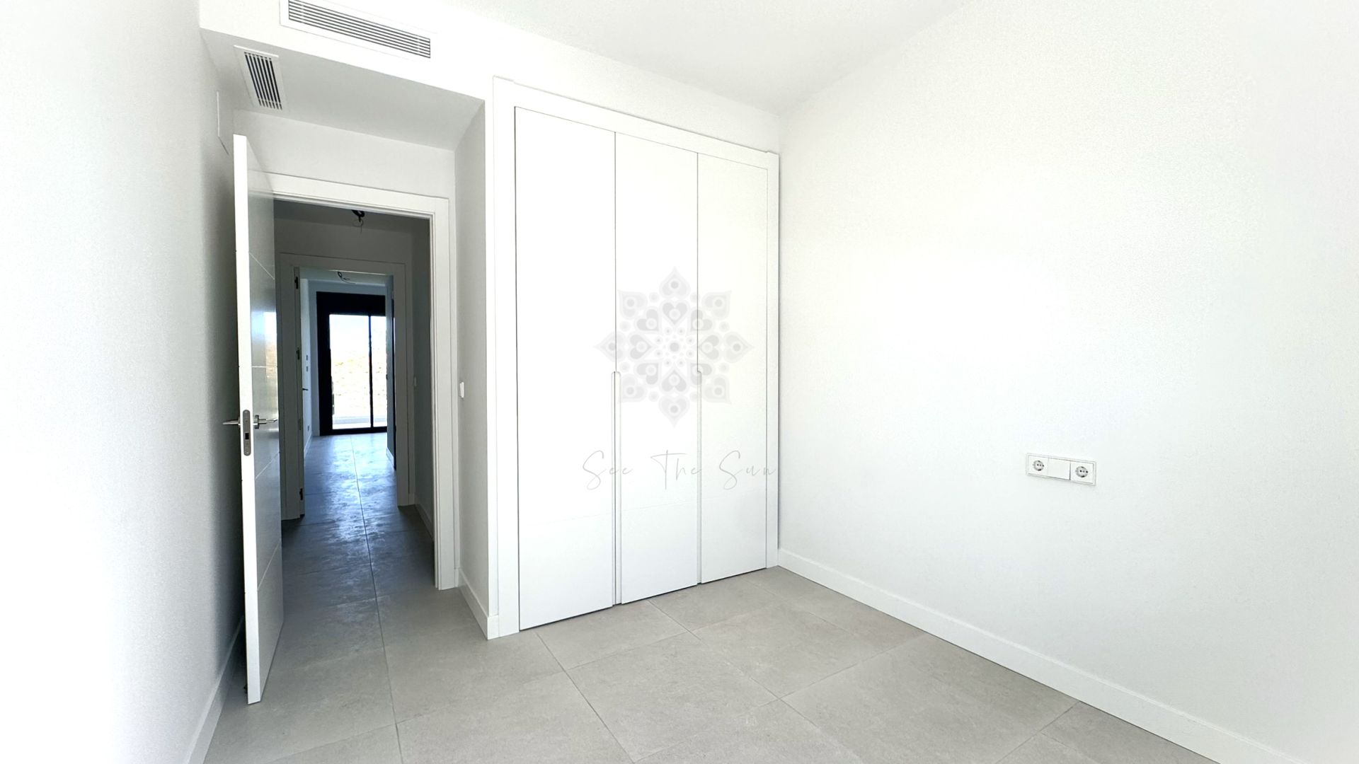 Apartament w Cala de Mijas, Mijas Costa