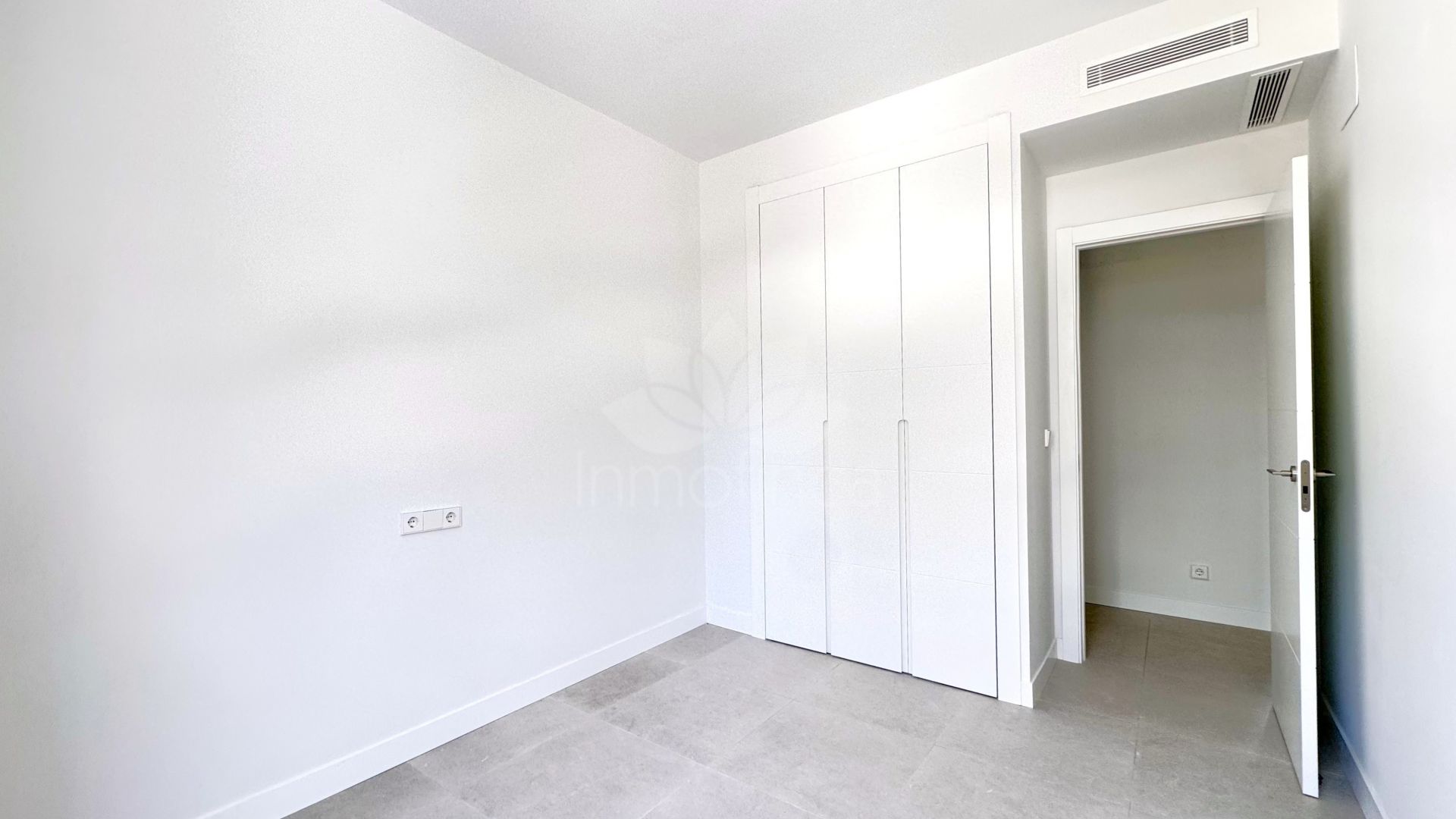 Apartment in Cala de Mijas, Mijas Costa