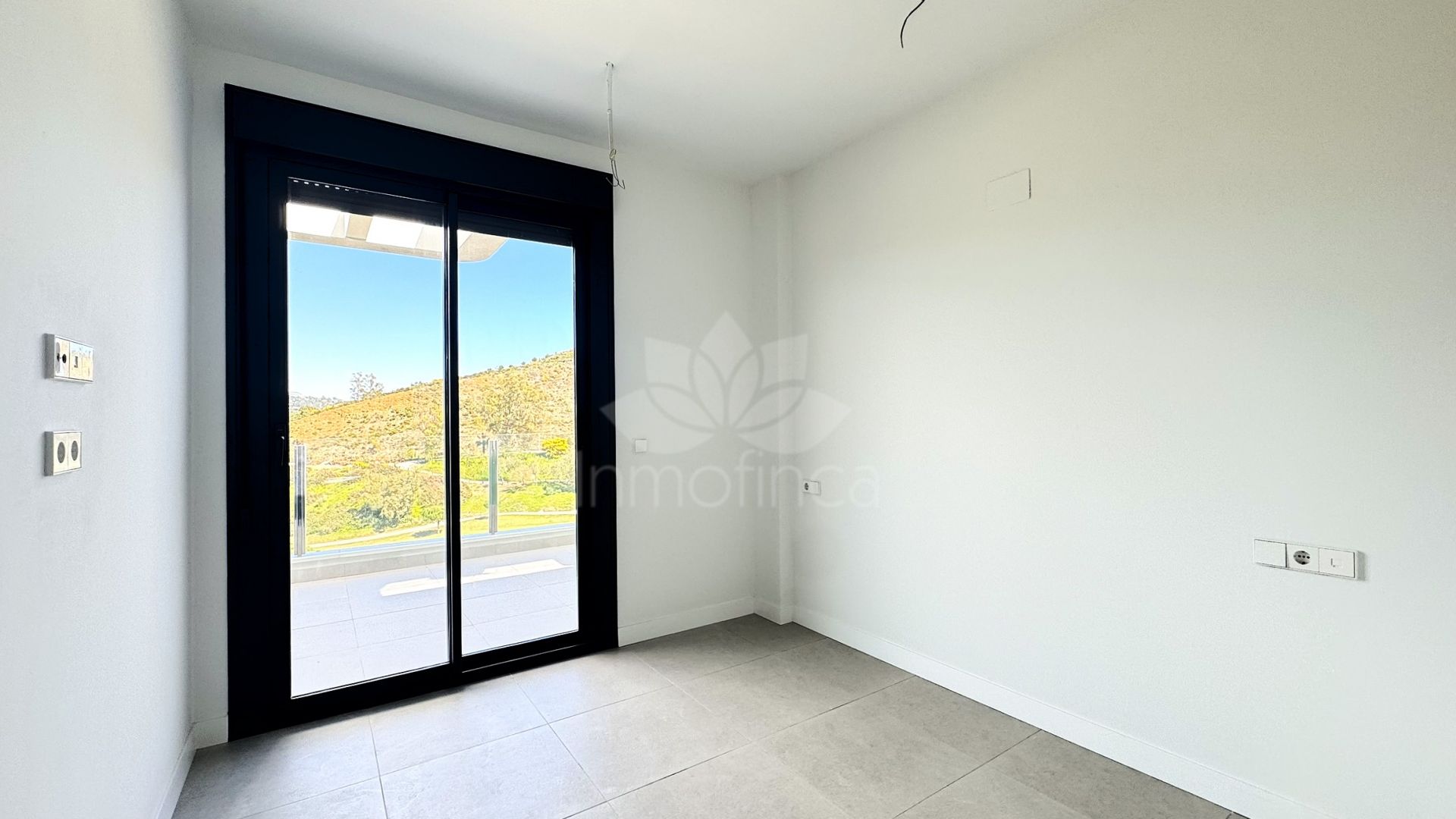 Apartment in Cala de Mijas, Mijas Costa