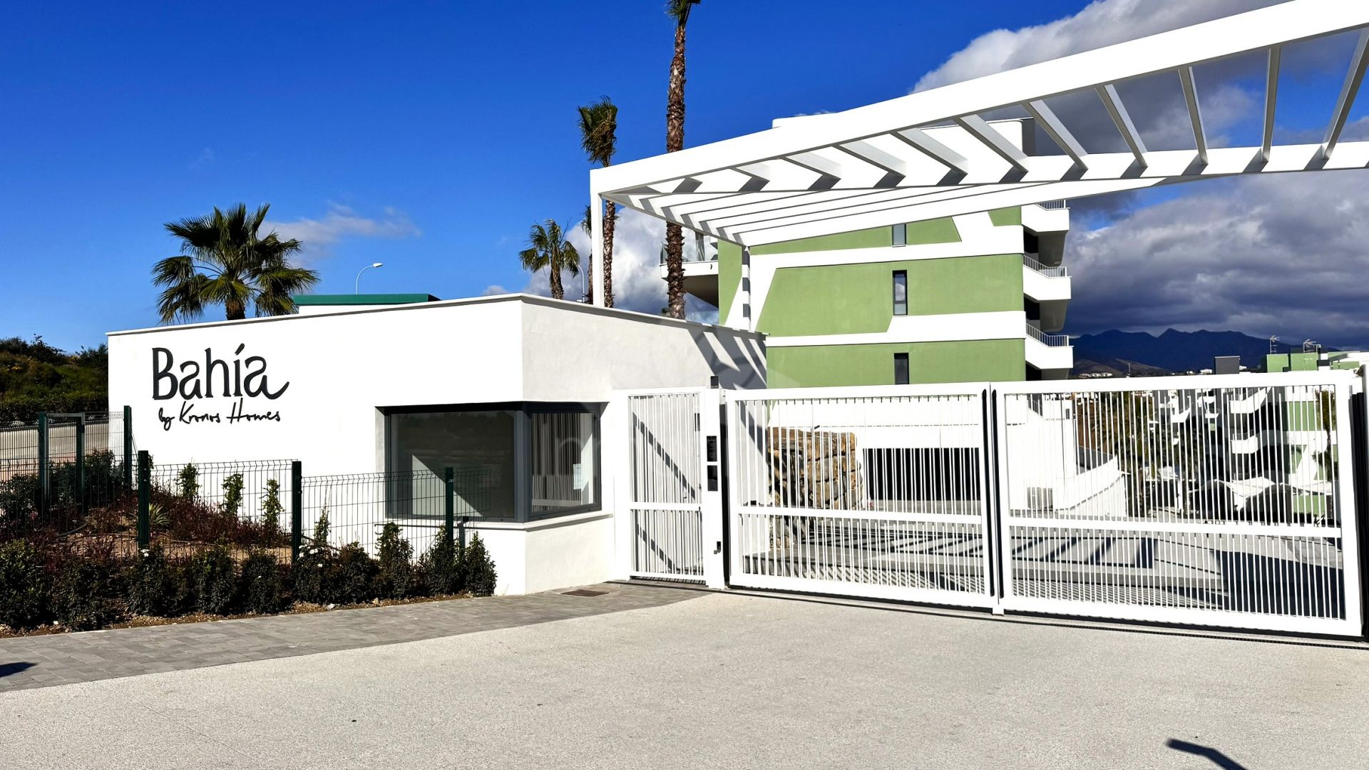 Apartment in Cala de Mijas, Mijas Costa