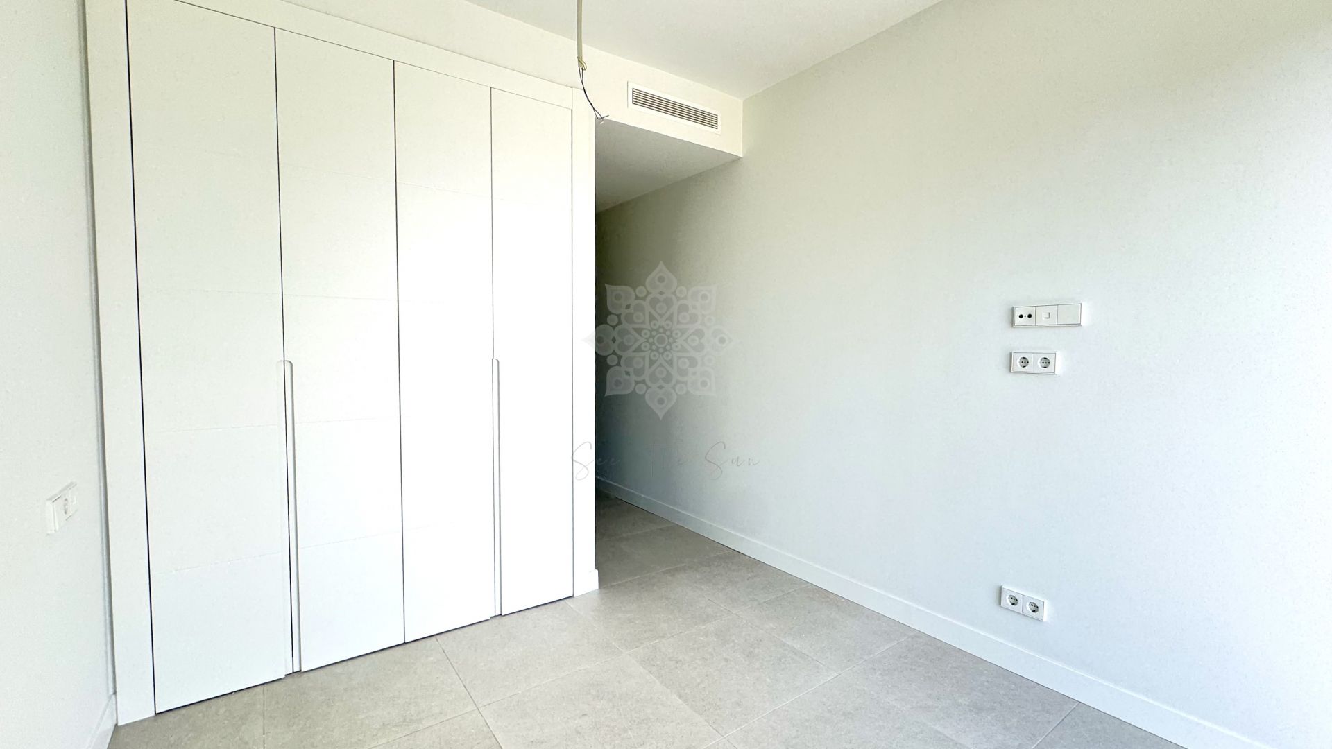 Apartament w Cala de Mijas, Mijas Costa