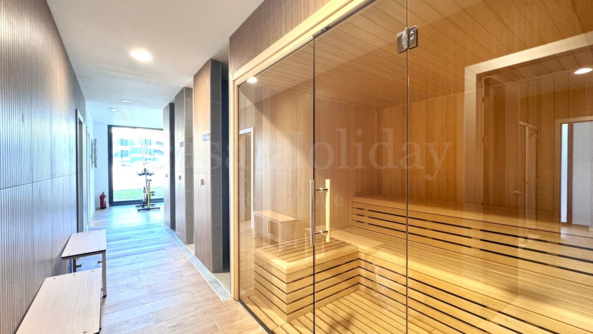 Apartamento en Cala de Mijas, Mijas Costa