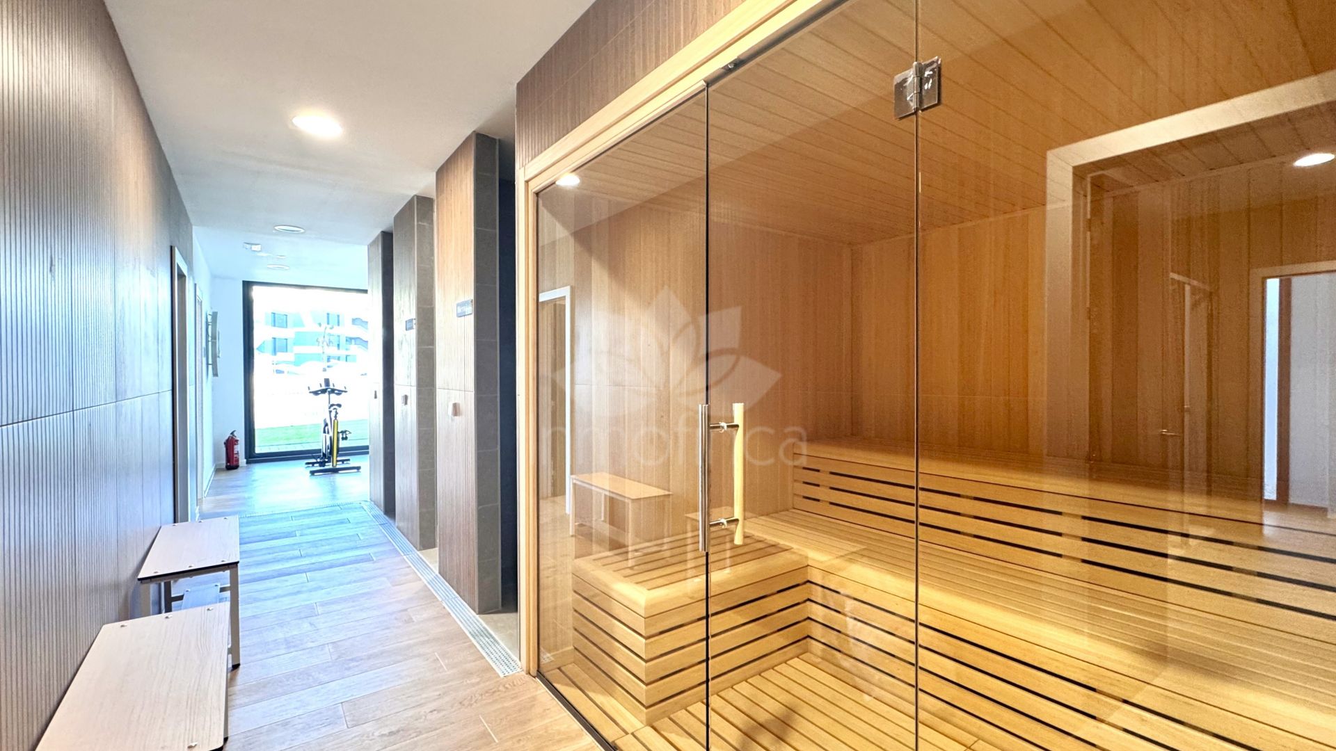 Apartment in Cala de Mijas, Mijas Costa