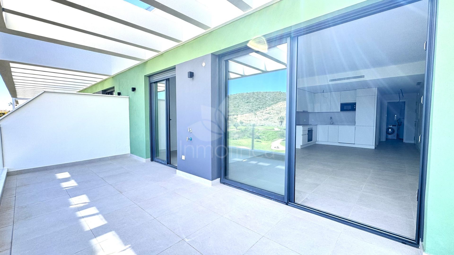 Apartment in Cala de Mijas, Mijas Costa