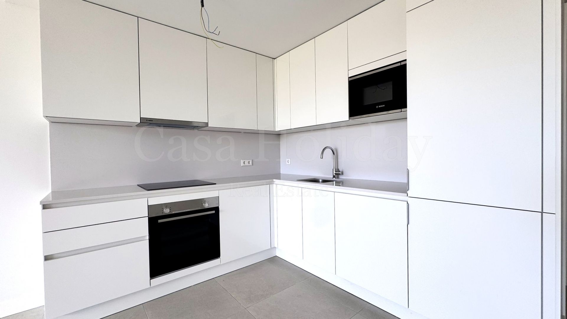 Apartamento en Cala de Mijas, Mijas Costa