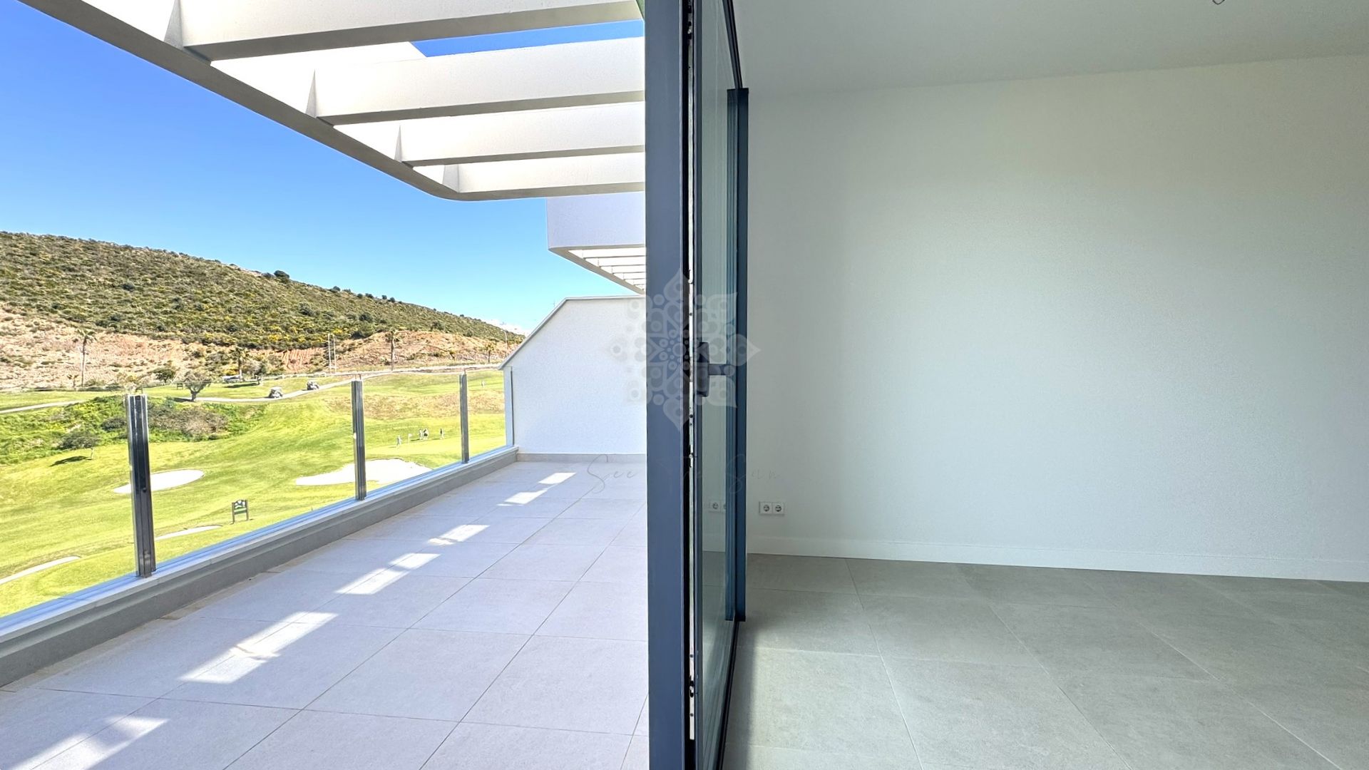 Apartament w Cala de Mijas, Mijas Costa