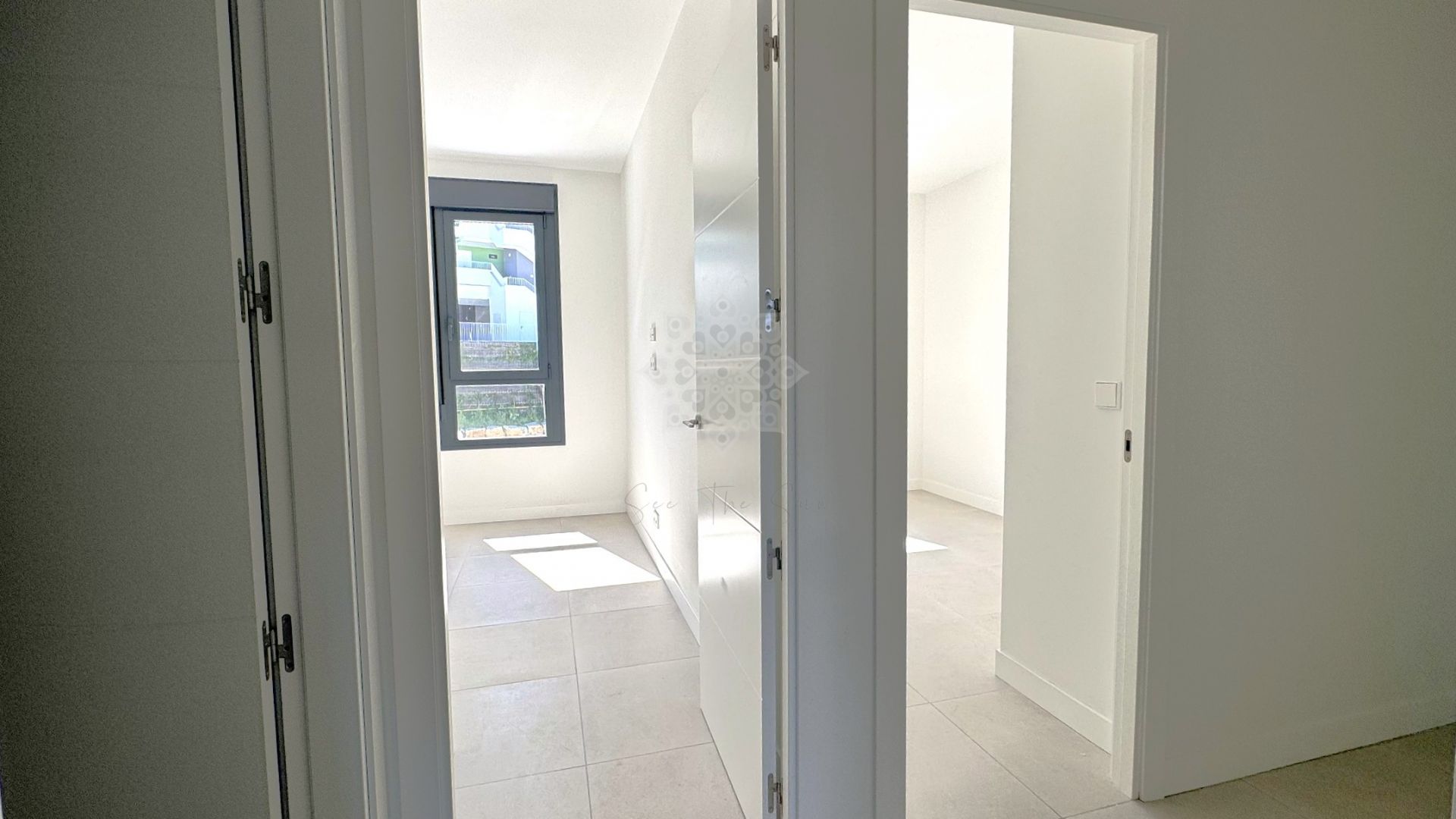 Apartament w Cala de Mijas, Mijas Costa