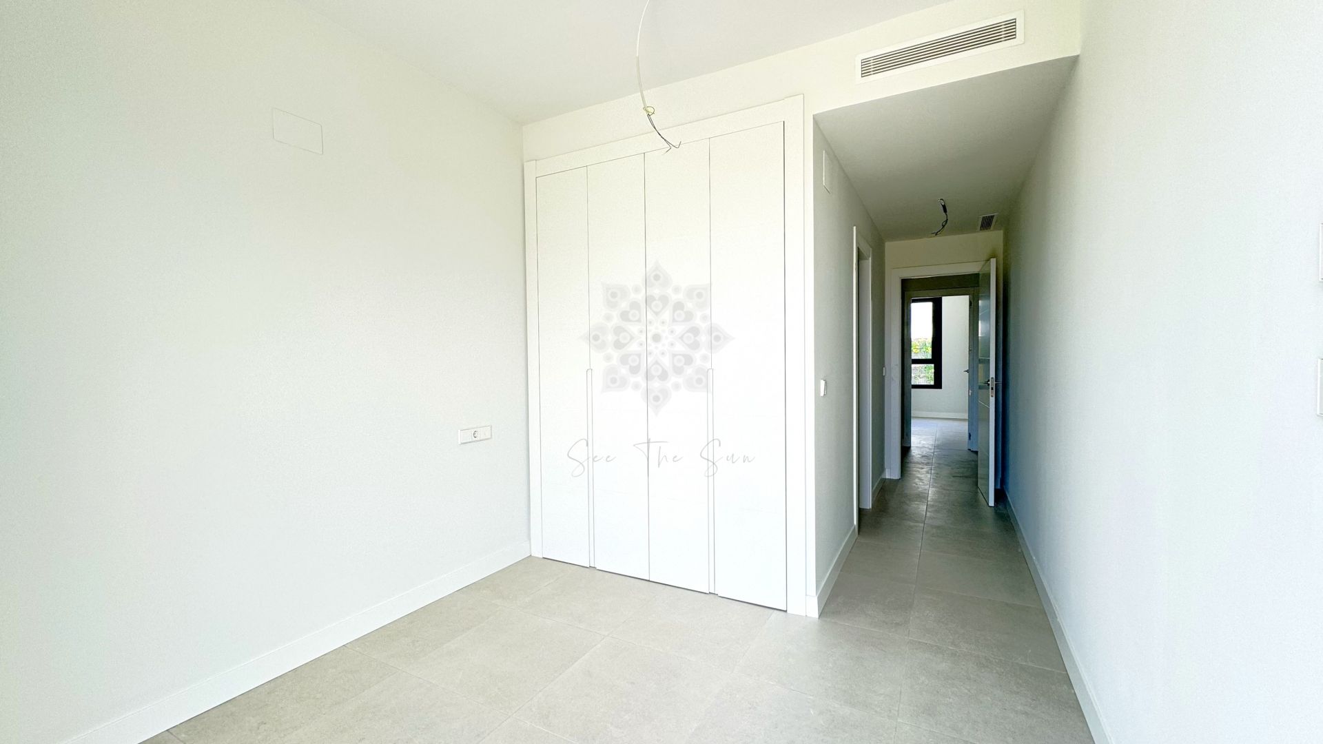 Apartament w Cala de Mijas, Mijas Costa