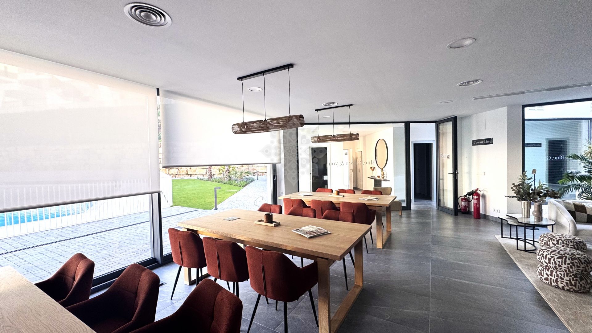 Apartament w Cala de Mijas, Mijas Costa