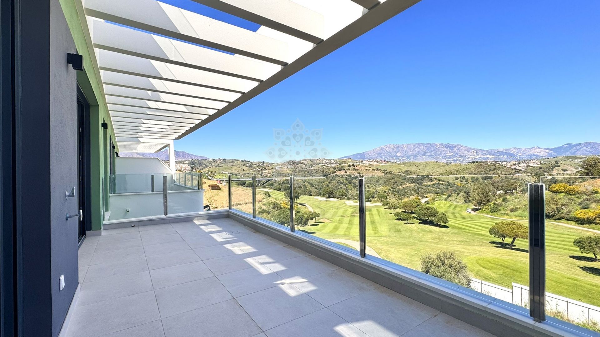 Apartament w Cala de Mijas, Mijas Costa