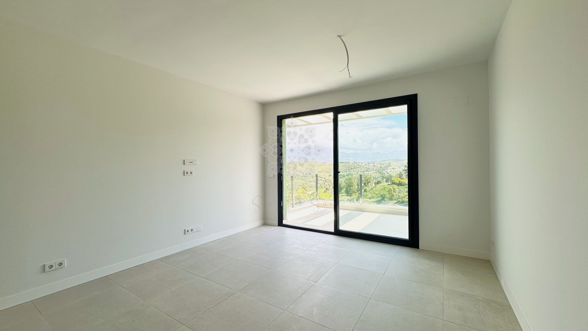 Apartament w Cala de Mijas, Mijas Costa