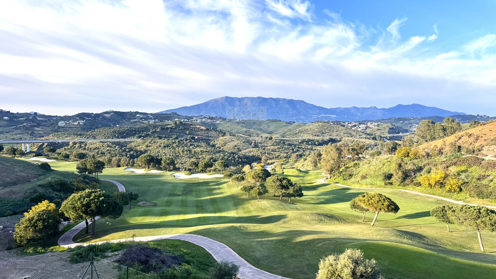 Apartament w Cala de Mijas, Mijas Costa