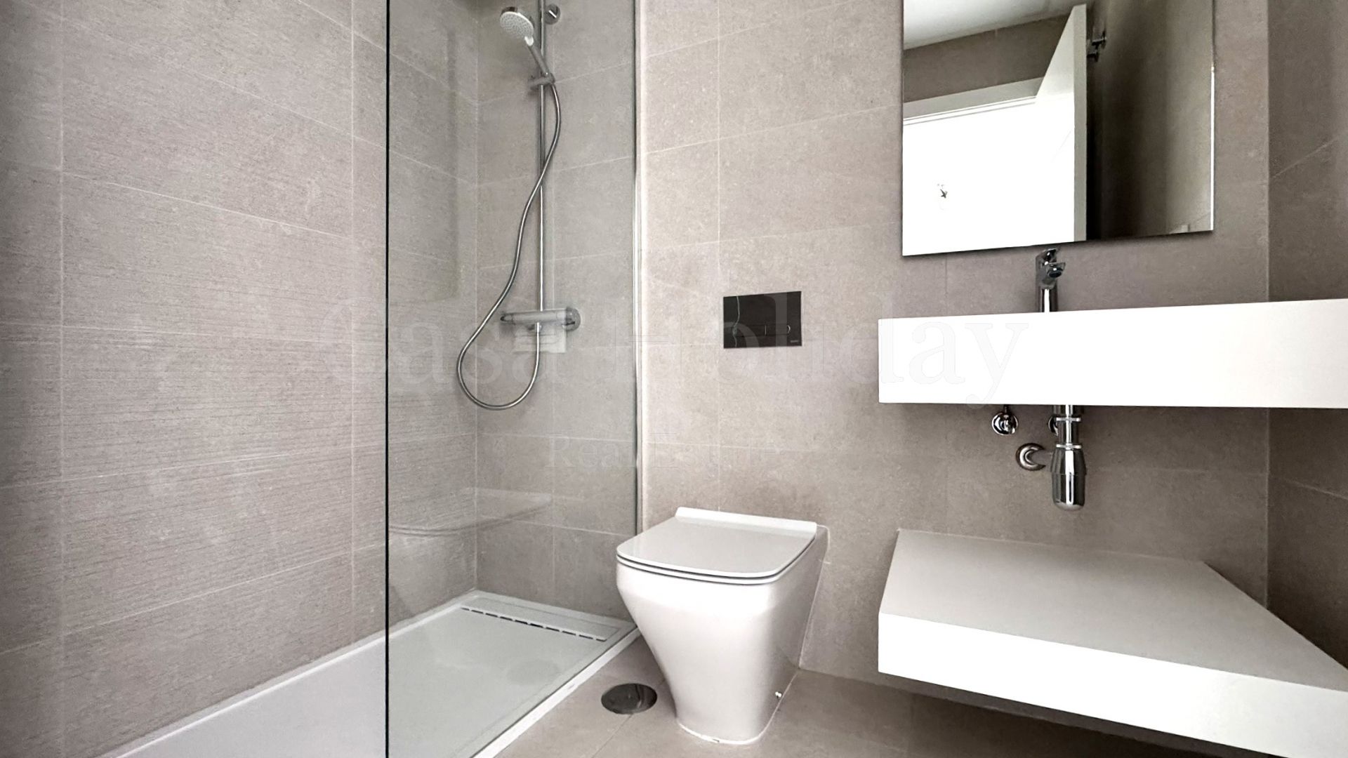 Apartamento en Cala de Mijas, Mijas Costa