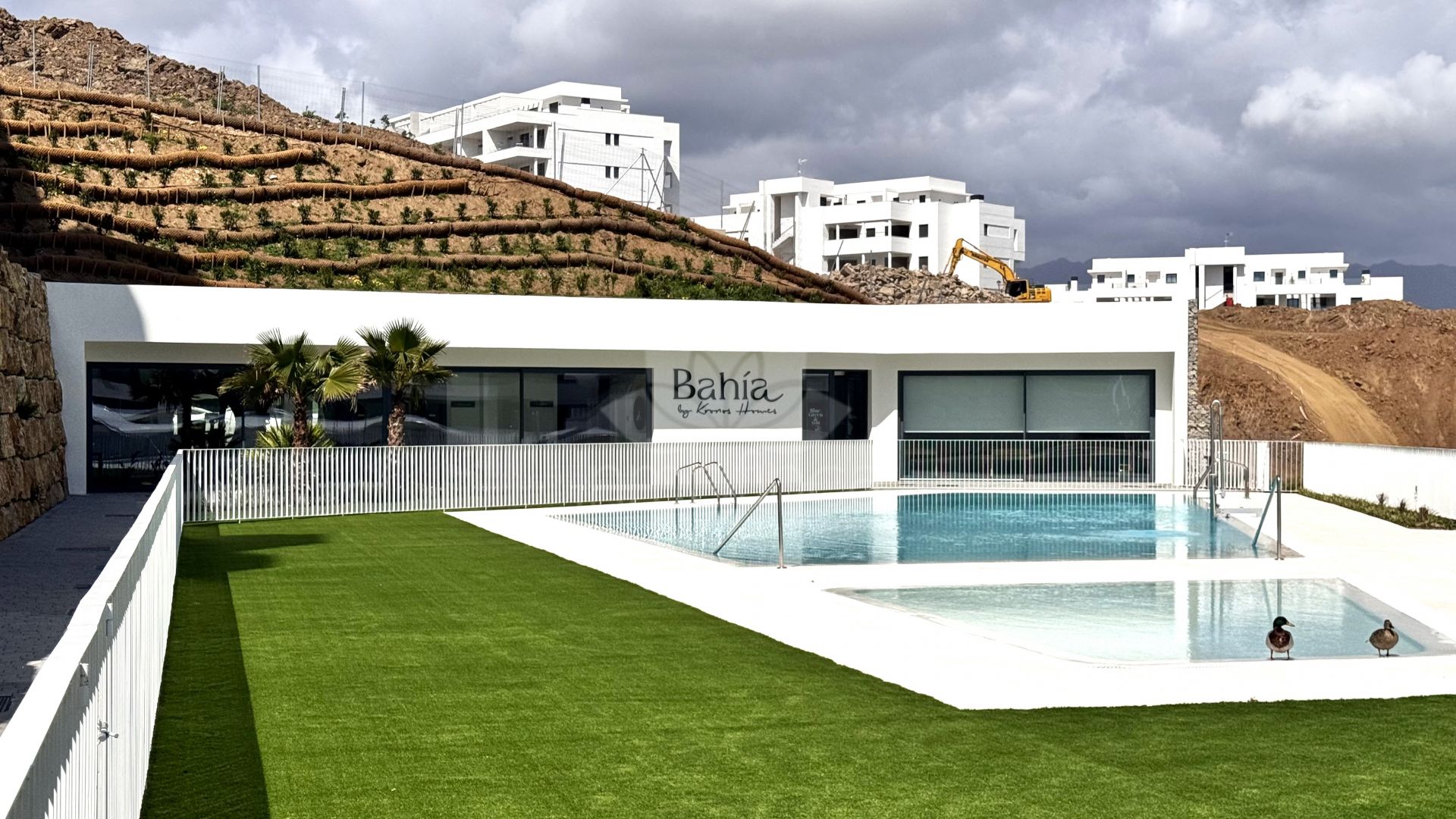 Apartment in Cala de Mijas, Mijas Costa