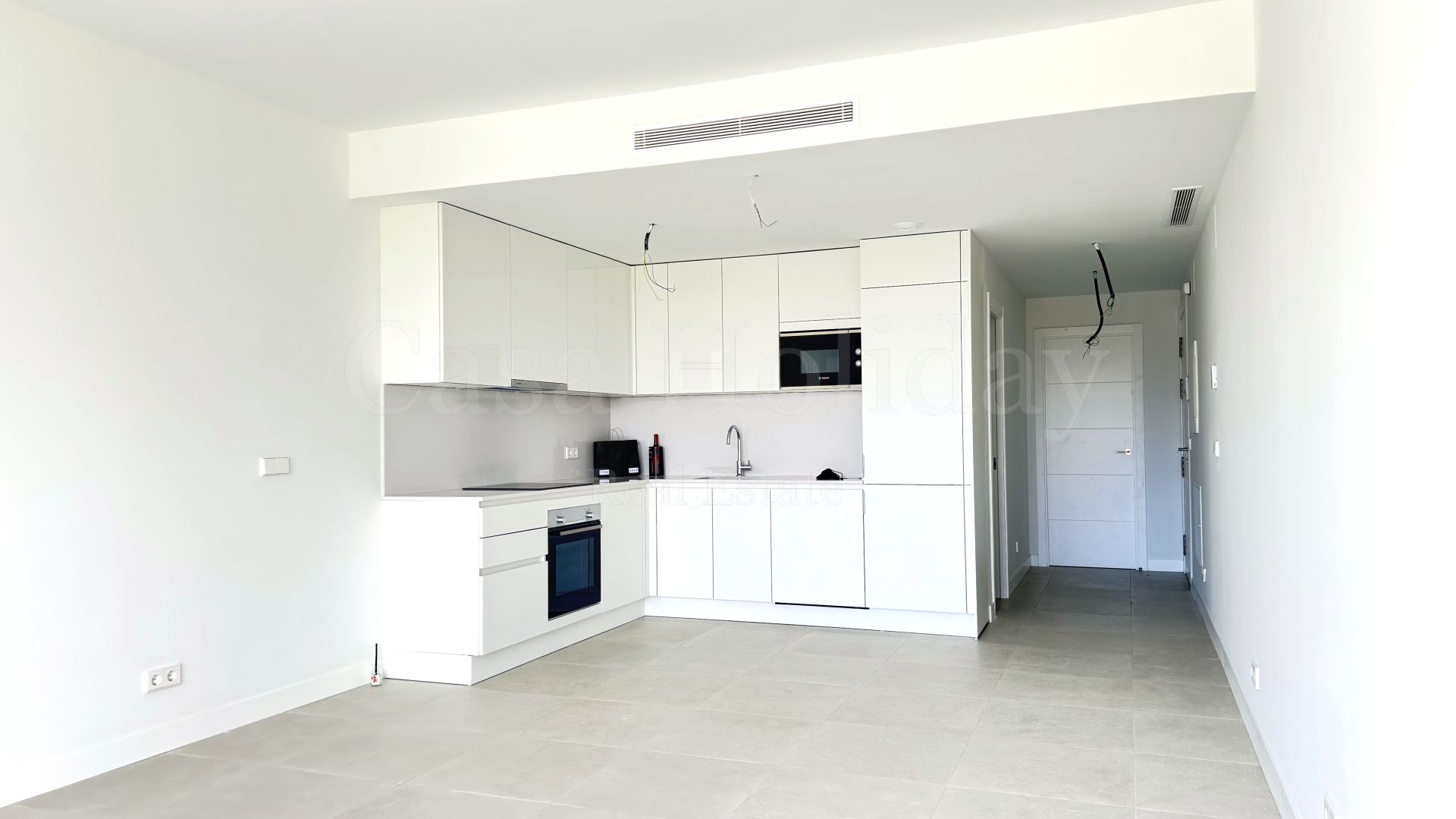 Apartamento en Cala de Mijas, Mijas Costa