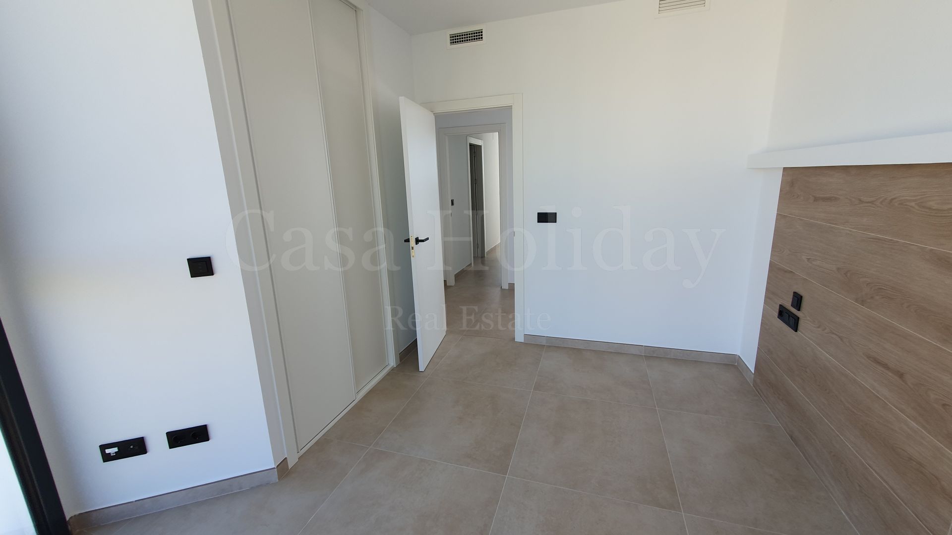 Apartment in Playa de Poniente, Benidorm