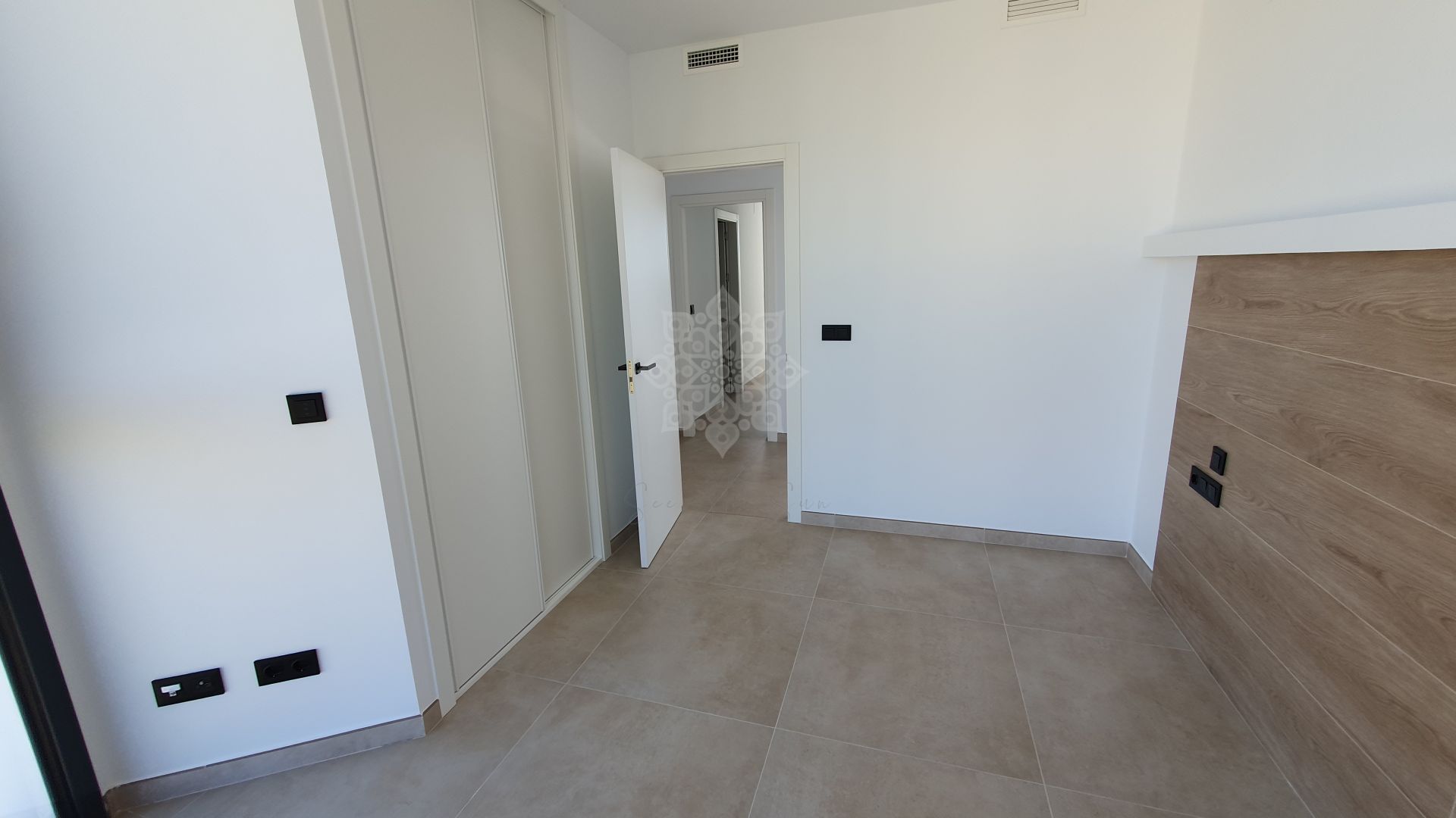 Apartment in Playa de Poniente, Benidorm