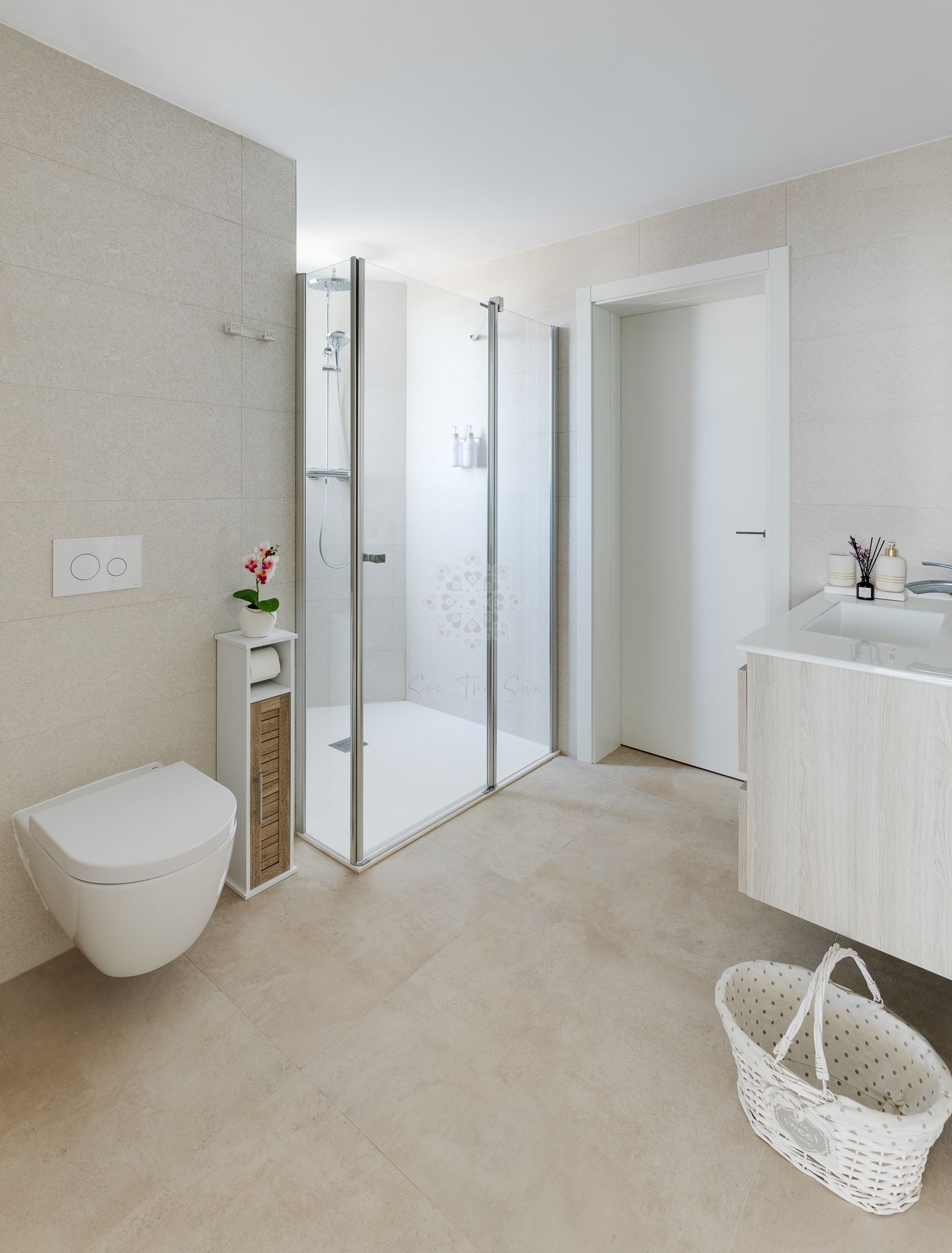 Apartment in Playa de Poniente, Benidorm