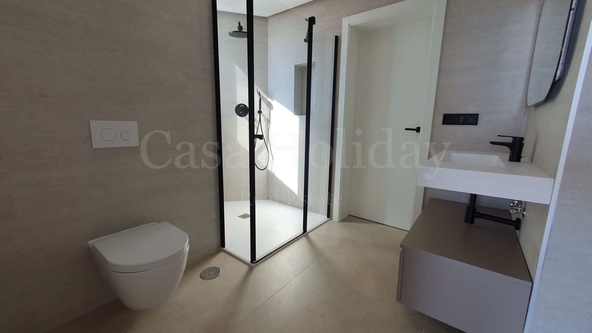 Apartment in Playa de Poniente, Benidorm