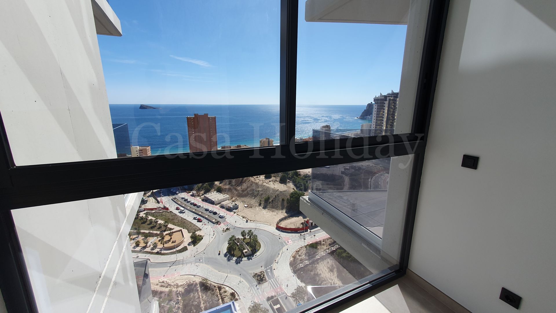 Apartment in Playa de Poniente, Benidorm